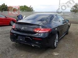 مێرسێدس بێنز C-Class